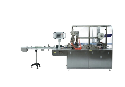 A Complate Guide for Overwrapping Machine